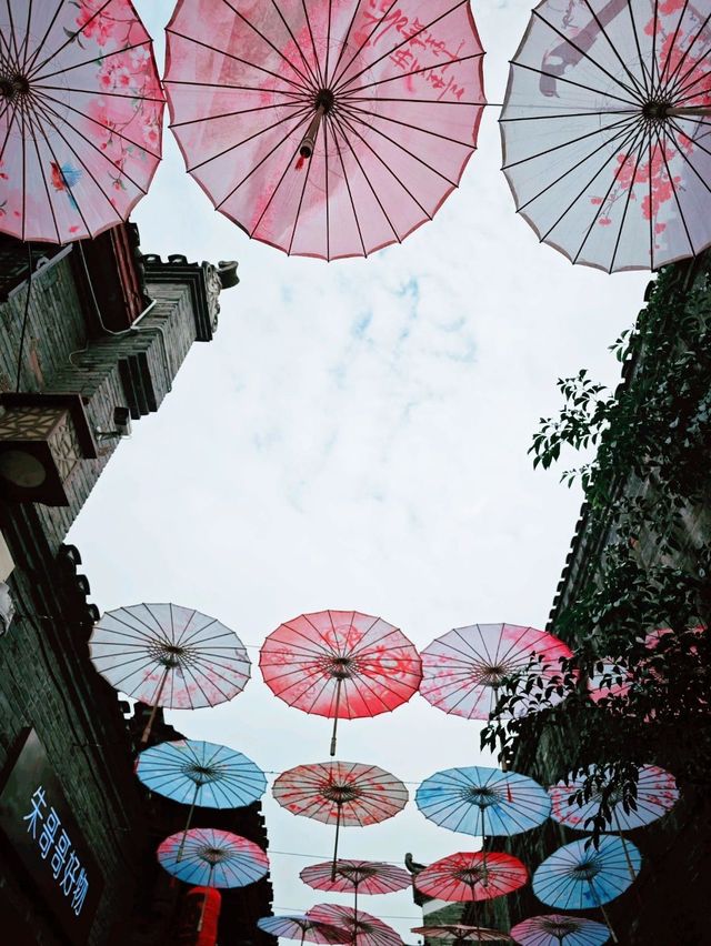 Enchanting Guilin and mesmarizing Yangshuo 🤩