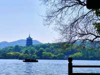 ตำนานเล่าขานของทะเลสาบซีหู (Xihu Lake)