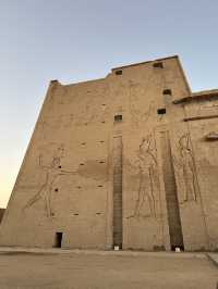 🇪🇬 埃及神廟古蹟巡禮🏺✨