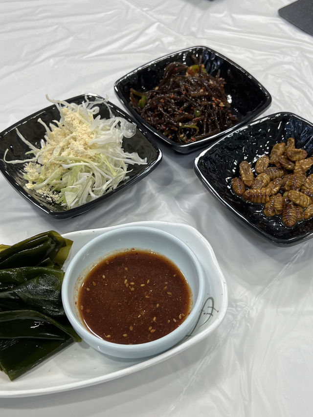 영덕 맛집 청정 영덕바다 추천💙🤍
