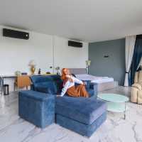 Istan bul pool villa ubon