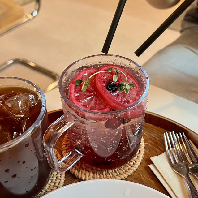 부산 전포카페거리 타르트 맛집 서면고메 