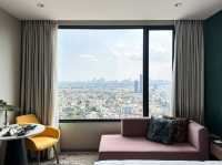 Avani Sukhumvit Bangkok Hotel 🏨
