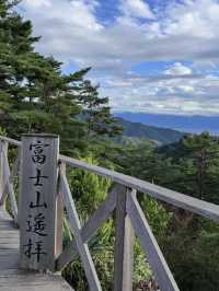 【昇仙峡で渓谷美に癒される旅】奇岩と滝が織りなす絶景ハイキング🌿🏞️