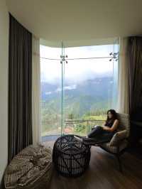 My Favourite Stay in Sapa 🏞️✨ – Viettrekking Hotel