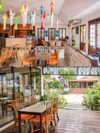 ร้านอาหารเฮือนลำ ปักหมุดอาหารเหนือเจ้าดังหัวหิน