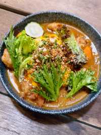 Gourmet in a Container vibe – Knock Knock Café Hits Different”