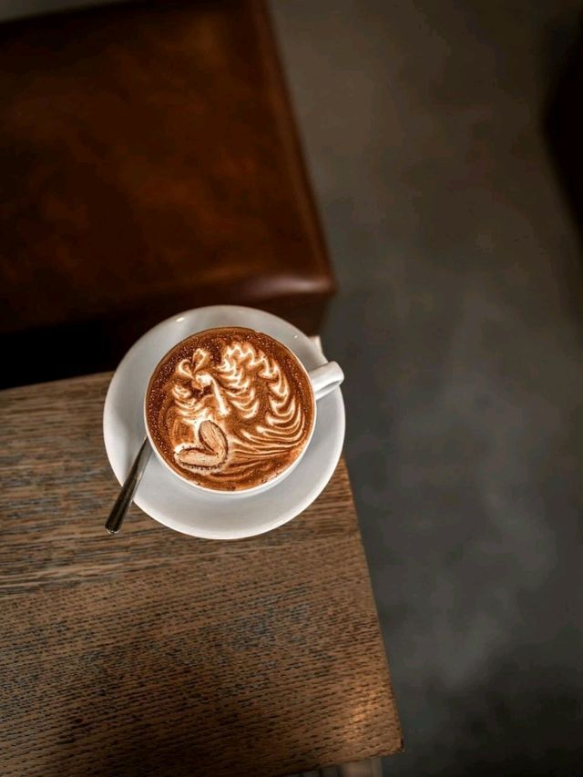 Streamer Coffee Company Tokyo