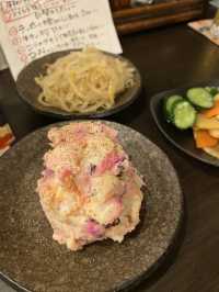 【東京/人形町】門前仲町の大人気店が人形町に移転【ささたにぐちや】