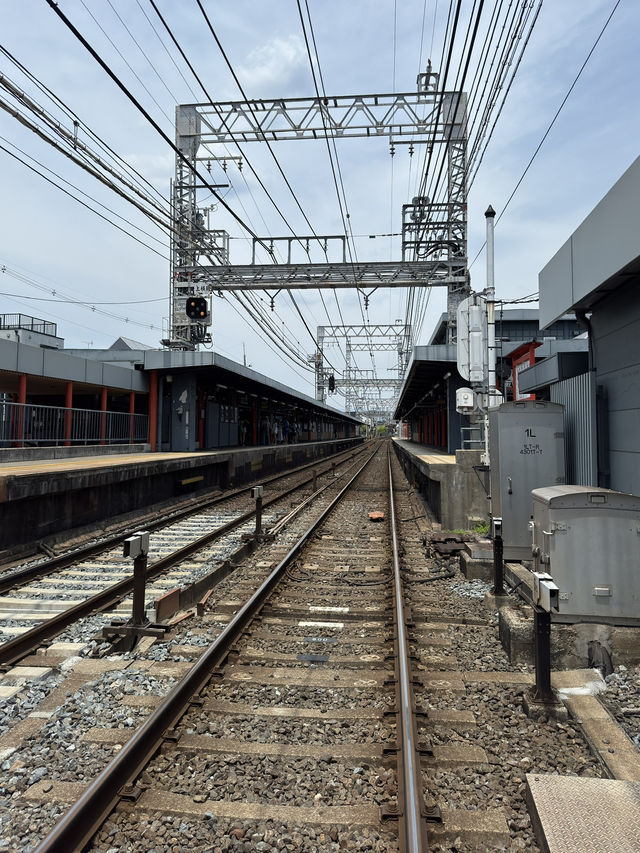 大阪交通攻略｜關西地區鐵路周遊券