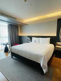 Pullman Bangkok King Power 