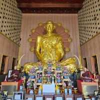 🌟ไหว้พระขอพร วัดไชโยวรวิหาร | อ่างทอง🌟