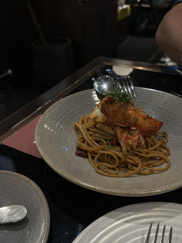 Bread Street Kitchen & Bar - The Emsphere