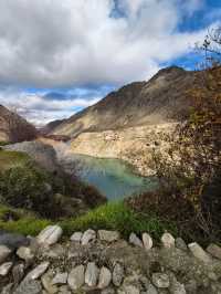 Breathtaking Views at the Kawarau River Viewpoint