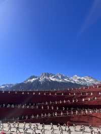 Yunnan, a truly unique and wonderful region!