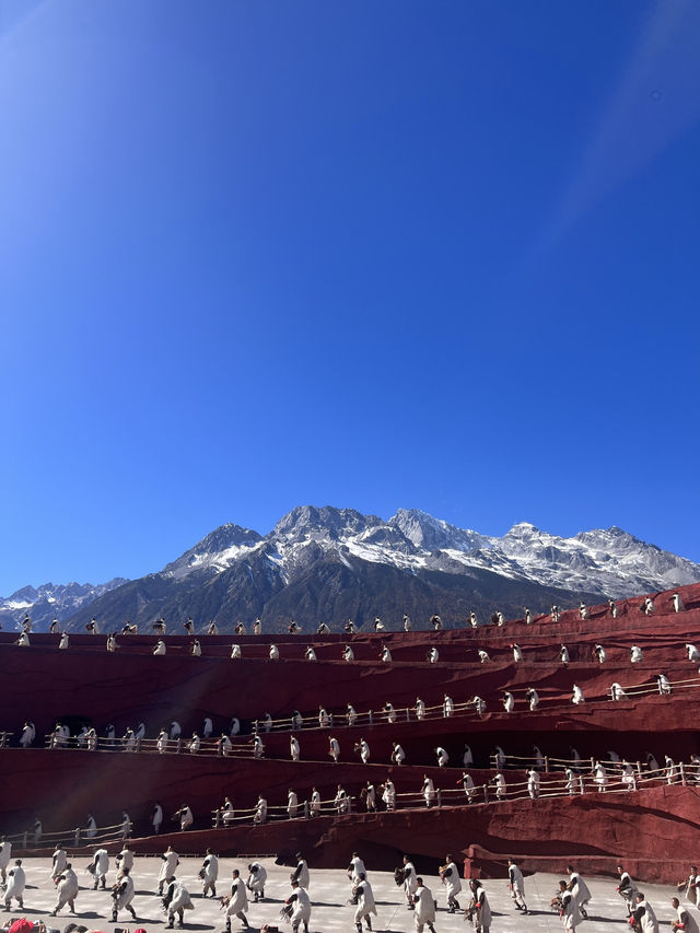 Yunnan, a truly unique and wonderful region!