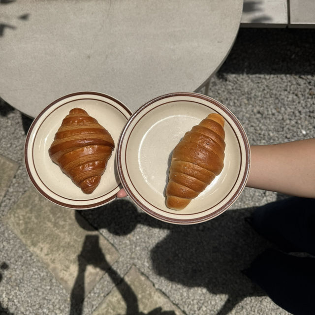 Hidden breakfast spot in KL