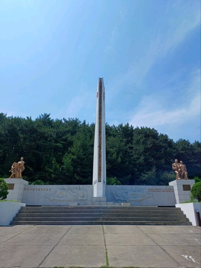구경거리 다양한 태종대