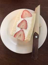 서울의 후르츠산도 맛집은 바로 여기! 