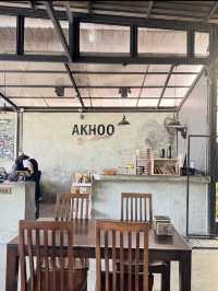 มานราธิวาสต้องไม่พลาดร้านนี้เลยคราา