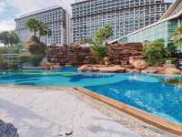 โรงแรมเดอะ ซายน์