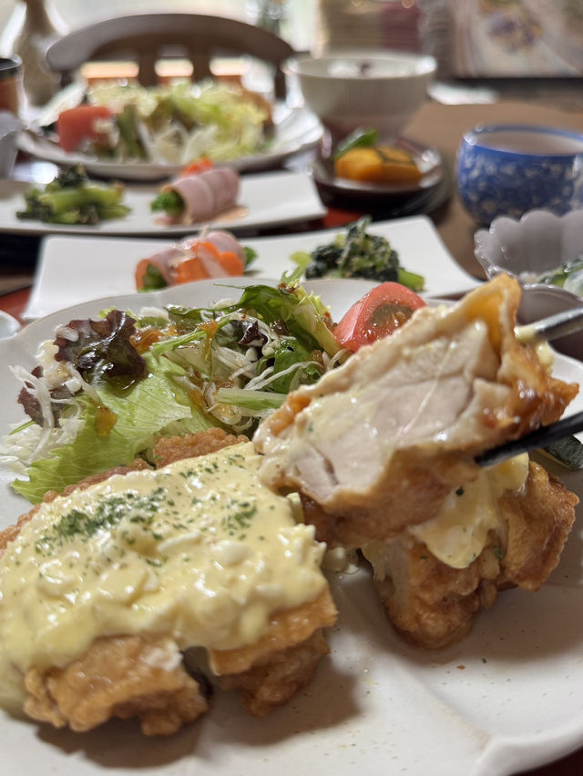 【山口旅行】 くつろぎカフェ☕️