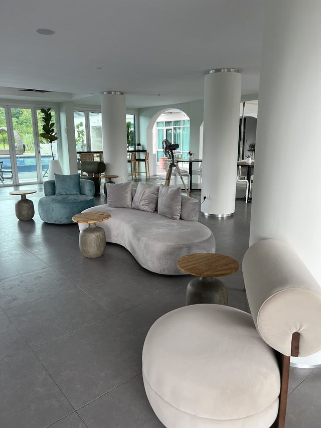 The Bayou Hotel Langkawi, Minimalist Comfort with a Nature-Inspired Soul 