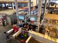 【Mercado Central｜スクレの“食と生活”が詰まった市場】