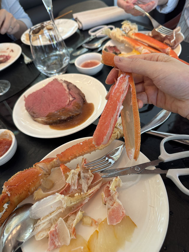《啱一家大細的Brunch》