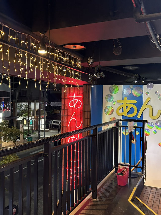 【博多】食べ飲み歩きのすすめ🍶🍜