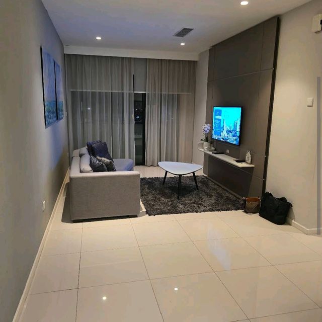 Suasana All Suites Hotel