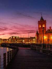 Cardiff 