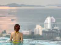 🏨 Akara Pattaya – โรงแรมวิวสวย ใกล้หาดพัทยา🌊