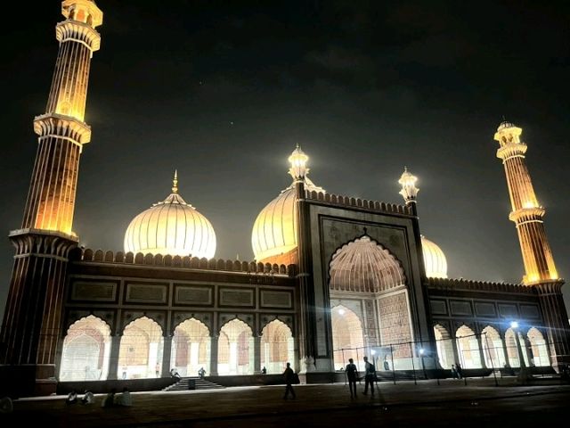 Exploring the Heart of India – New Delhi Diaries