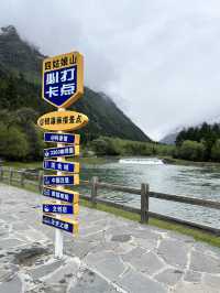 Everything You Need to Know for Visiting Shuangqiaogou at Mount Siguniang