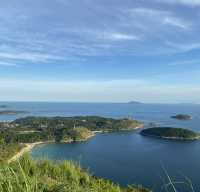 ผาหินดำ ภูเก็ต