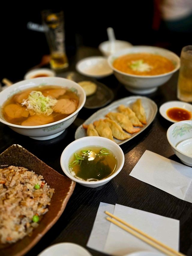 카가온천 여행