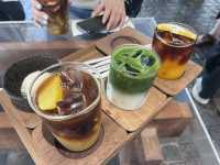 The Baristro