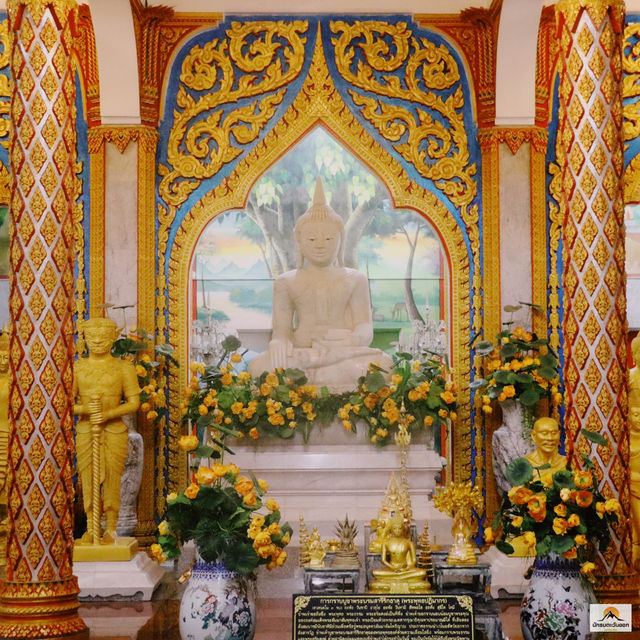 วัดไชยธาราราม