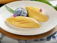 A fine dining experience at Blue Elephant Phuket