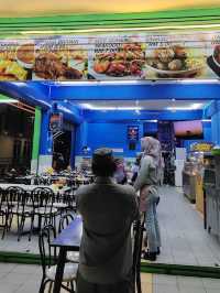 Al Lasa: A Feast for the Senses