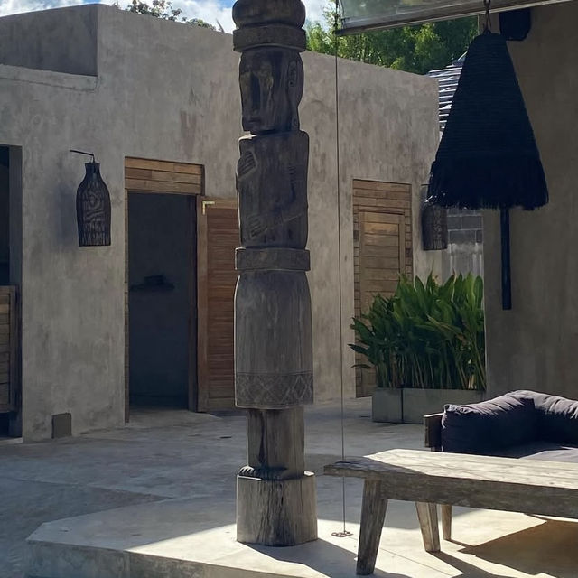 🌿 Karma Resort Samui 
