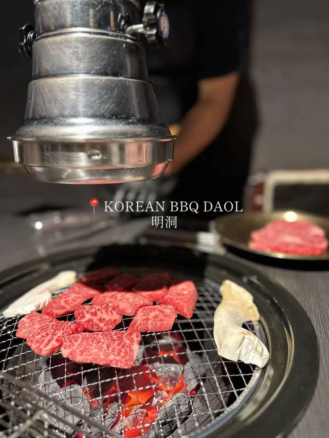 🍽️ソウルで食べたい！感動グルメ4選🇰🇷🔥