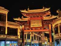 Yunfu: My Relaxing Retro Temple Street Getaway Near Shenzhen! 🏮🚶‍♀️