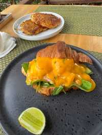 To Be Sweet: Fresh Bakes & Breakfast Joy