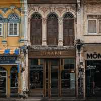  GRAPH Café