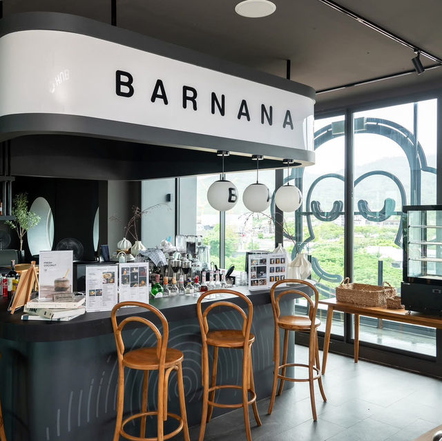 Blu Monkey Hub & Hotel Bangtao Beach Phuket 
