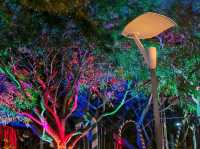 China-Malaysia Friendship Garden (Anjung Floria)