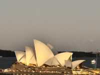 Sydney Opera Trip (3 Days)