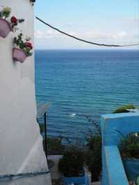 【モロッコ・タンジェ】海風が心地いい、旅人に優しい港町🌊✨